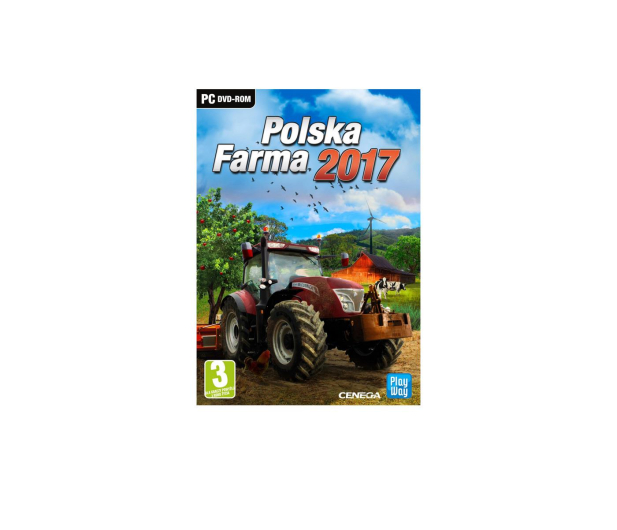 PC Polska Farma 2017 - 319787 - zdjęcie